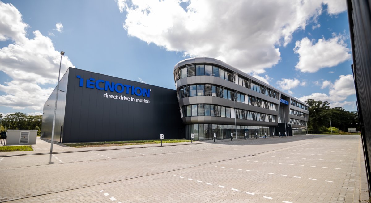 TECNOTION, ALMELO